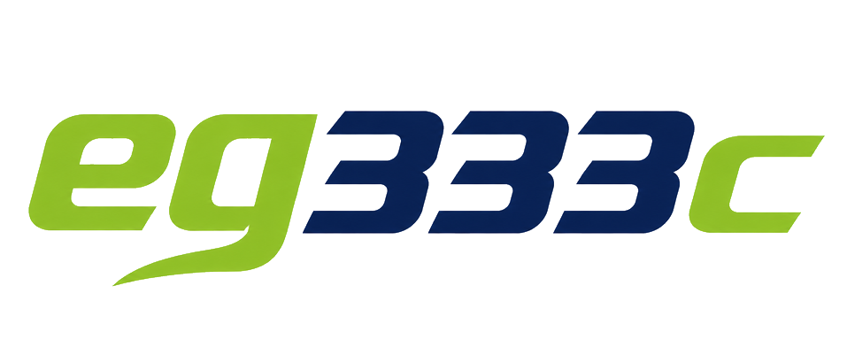 eg333c logo for homepage navigation
